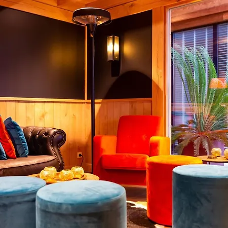 Natuur Bed & Breakfast