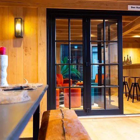 Bed & Breakfast Natuur