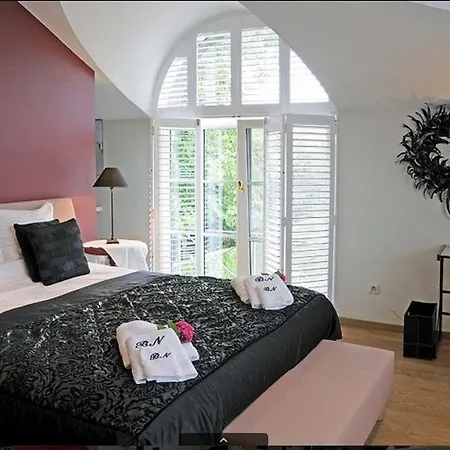 Natuur Frühstückspension 4*