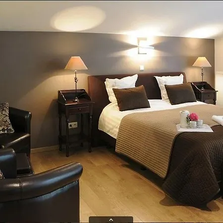 Natuur 4* Bertem