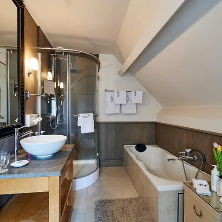 Natuur 4* Bertem
