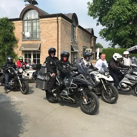 Natuur 4* Bertem