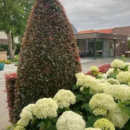 Natuur Frühstückspension 4*