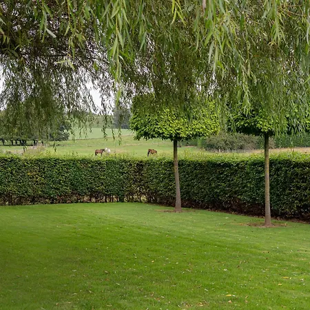 Natuur Frühstückspension