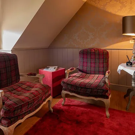 Bed & Breakfast Natuur