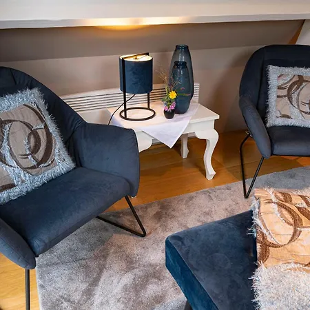 Bed & Breakfast Natuur 4*