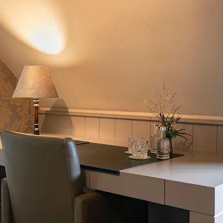 Bed & Breakfast Natuur Bertem