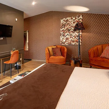 Natuur 4* Bertem