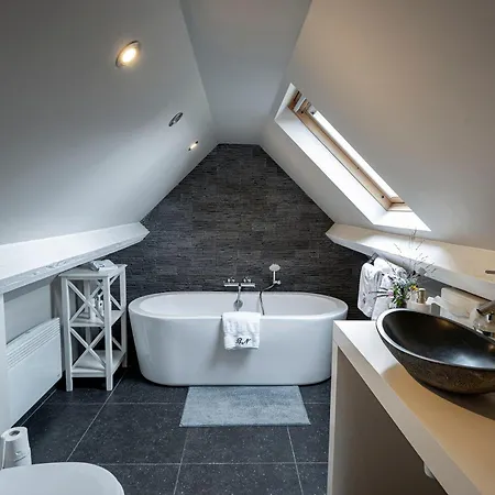 Bed & Breakfast Natuur