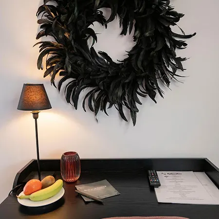 Bed & Breakfast Natuur 4*