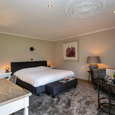 Natuur Bed & Breakfast Bertem