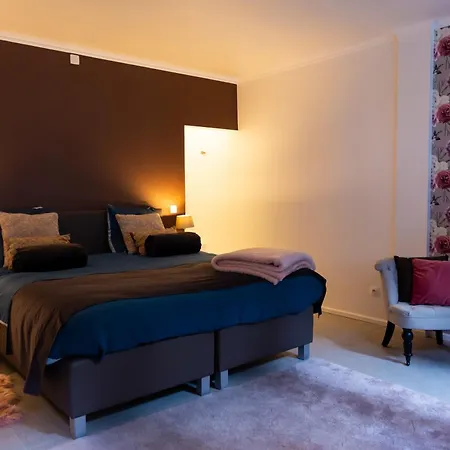 Natuur Bed & Breakfast 4*