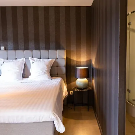 Natuur Bed & Breakfast Bertem