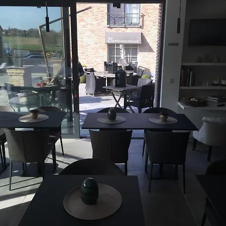 Natuur Bed & Breakfast Bertem