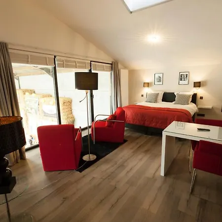 Natuur 4* Bertem