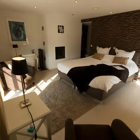 Natuur Bed & Breakfast Bertem